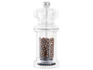 Cole & Mason 605 Akryylipippurimylly 14,4 cm