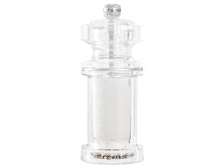 Cole & Mason 605 Akryylisuolamylly 14,4 cm