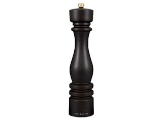 Cole & Mason London Suolamylly 30 cm, chocolate